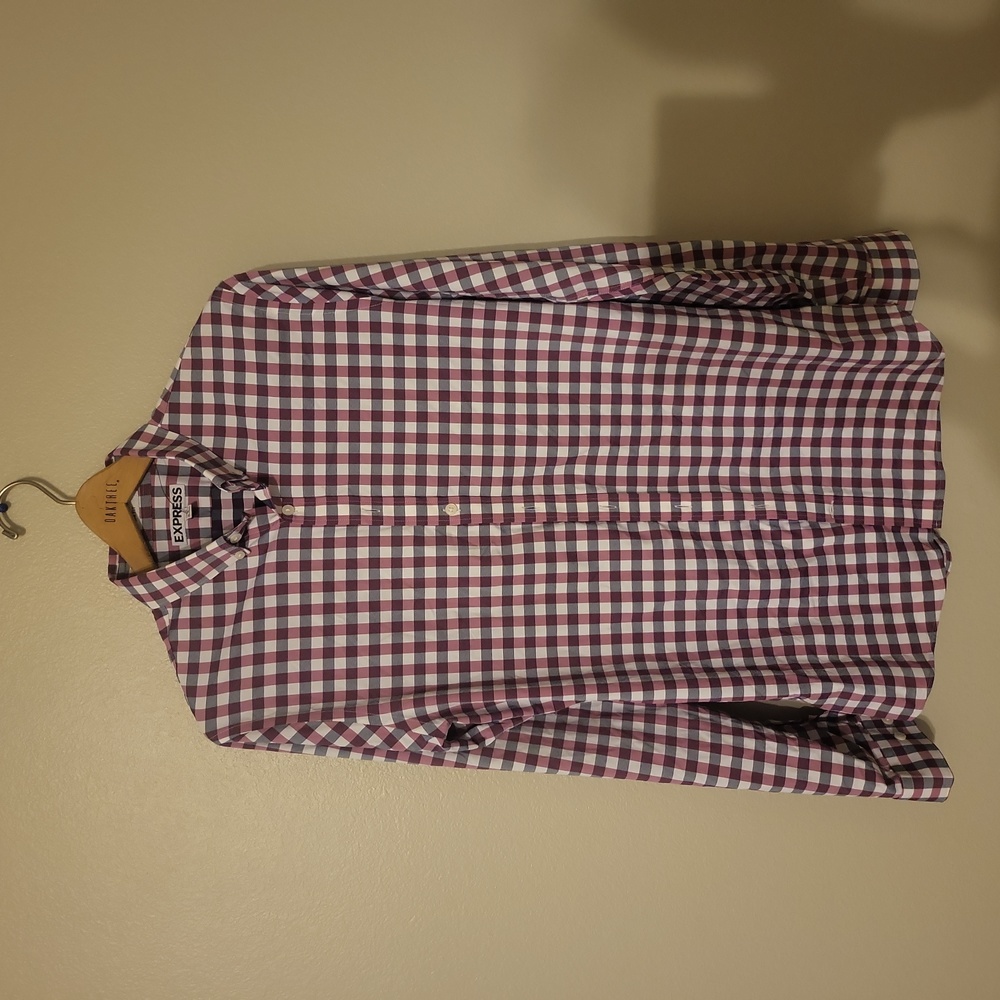 Dress shirt